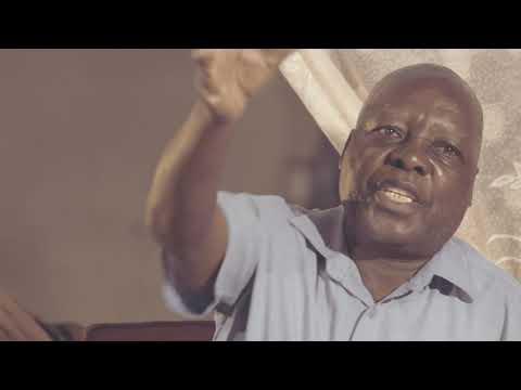 The 1964 Cabinet Crisis