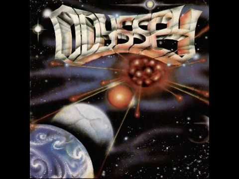 Odyssey  - 1991 - Odyssey (full album)