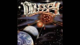 Odyssey  - 1991 - Odyssey (full album)