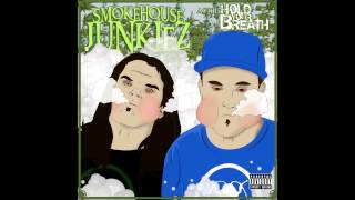 Smokehouse Junkiez - Act II: Hold Your Breath Sampler