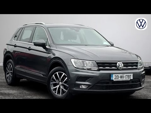 Volkswagen Tiguan Comfortline 2.0 TDI 150HP - Image 2