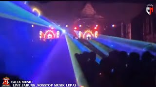 Download lagu MUSIK LEPAS 00:00 up_CALIA MUSIK NONSTOP LIVE JABUNG FULL REMIX FULL BASS 2025 mp3