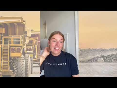 How To Get Your First Job In Mining Australia 🇦🇺