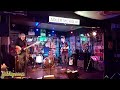 Grease The Wheels (Goldspoons live)