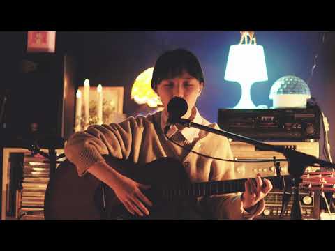 191018 정우 - 척애 [4k] @재미공작소 정우 단독공연