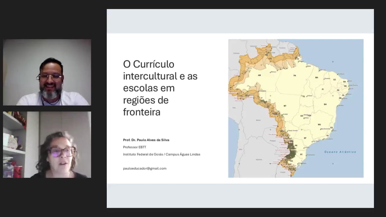 Pedagogia de frontera-Aula 1 2024