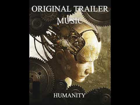 Original Trailer Music - Aenigma