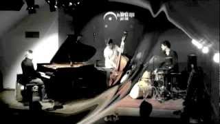 Volker Engelberth Trio @ birds eye jazzclub - Basel (11-2012)