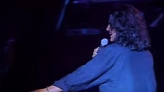 Ricardo Arjona - Si yo fuera (En vivo) - Teatro Ópera 1995