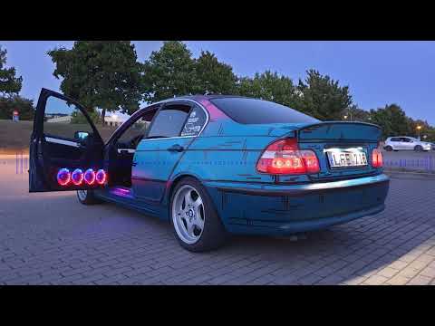 (32-36Hz)Contiez Feat. Treyy G - Trumpsta (V3NOM_Rebassed)