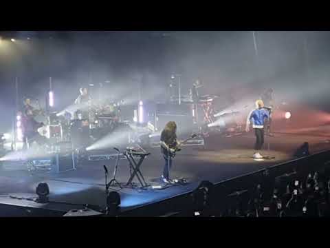 OneRepublic "Secrets", Sydney, 11 March 2023