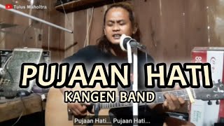 Download lagu Pujaan Hati Kangen Band... mp3