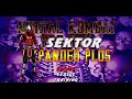 MKP Expanded Plus Reloaded Mugen Gameplay Sektor