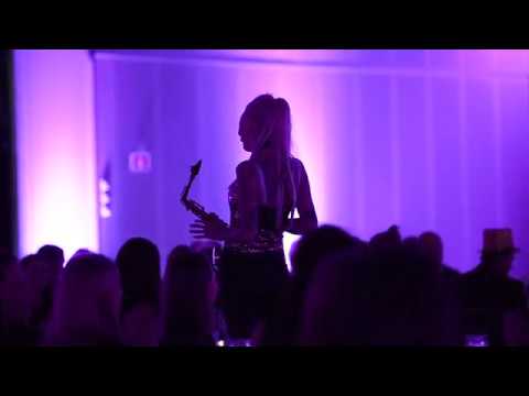 Topp Arrangement AS - July Sax & DJ AA:GE