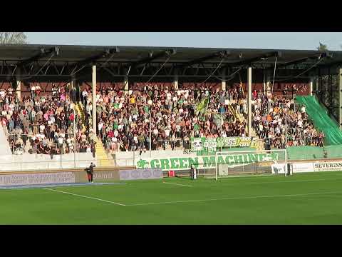 Jönköping Södra IF - AFC Eskilstuna 2:3/Teil 1