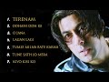 Tere Naam Salman Khan Movie All Songs Tere Naam All Song Tere Name Jukebox Tere Naam Song