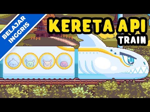 download lagu mp3 mp4 Lagu Naik Kereta Api Bahasa Inggris, download lagu Lagu Naik Kereta Api Bahasa Inggris gratis, unduh video klip Lagu Naik Kereta Api Bahasa Inggris