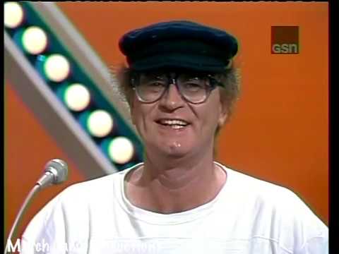 Match Game Synd. (Episode 211) (Replace Brett with Arlene Francis?)