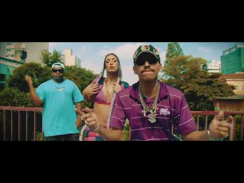 AUTOMOTIVO BISSEXUAL - ARI FALCÃO, MC SIENA E CHRISTOPHER LUZ (Clipe Oficial)