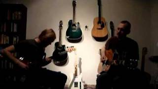 Halo &#39;round the moon