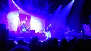 Thåström "Kom med mig"