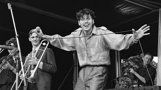 Les Négresses Vertes - Les Yeux De Ton Père - [Bass Cover]