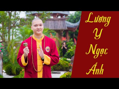 Cảm nhận của Lương Y Ngọc Ánh về Thầy Phúc Thành