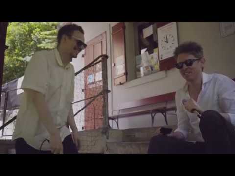 Fieldsession Nr. 36: Michael Fehr & Jurczok 1001 - B-Sides Festival 2018