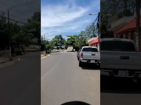 Pueblo de Jucuapa, Usulután #shortvideo #usulutan #elsalvador #estadosunidos #mexico
