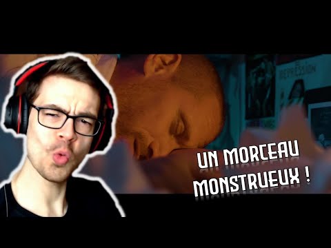 DEADI X NIZI - J'CONTINUERAI (FEAT. SAN-NOM) || Un passionné de musique découvre ||