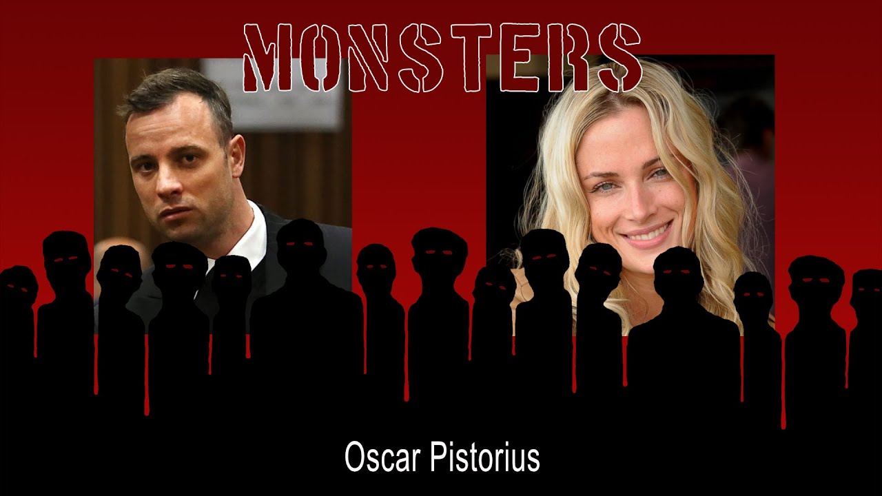 Season 02 : Episode 06 : Oscar Pistorius