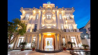 Dinh Thự C44 - LONG CUNG Vũng Tàu