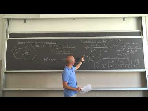 LEZIONE 20 (Week_09_c): Eq.ni di Newton-Eulero Spatial e Body