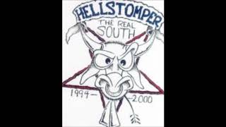 Hellstomper   Prison Tan