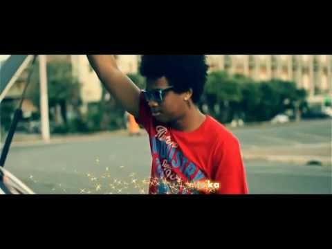 Jade Ft. Sweet - Izaho sy Ianao [OFFICIAL VIDEO] with lyrics