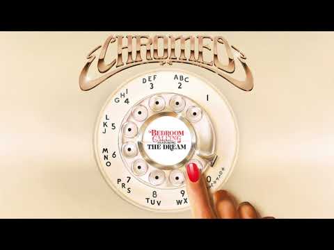 Video Bedroom Calling (Audio) de Chromeo the-dream