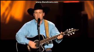 Rodney Carrington - Do you wanna do something