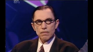 Never Mind the Buzzcocks: Hi, My Name is (WIKKA WIKKA) Ron.