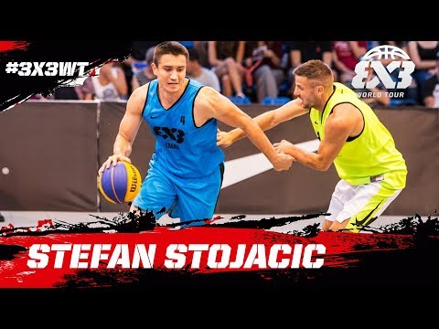 Stefan Stojacic was an unstoppable force on Day 1 of the Debrecen Masters!
