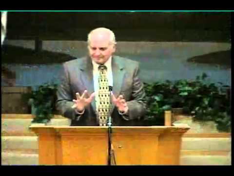 Why I Believe The King James Bible (Pastor Charles Lawson)