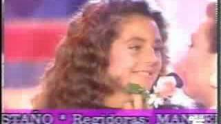 12/12 Rocío Jurado en Noche De Fuego