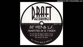 DJ Herb L.F. - State Of Mind