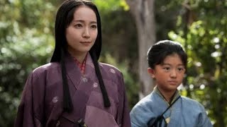 慶の壮絶すぎる過去が判明…SNS騒然の大河ドラマ第19回🔥😢#豊臣兄弟 #大河ドラマ #吉岡里帆 #戦国ドラマ #日本ドラマ #衝撃展開 #話題のドラマ #ドラマ考察 #SNS炎上 #感動ストーリー