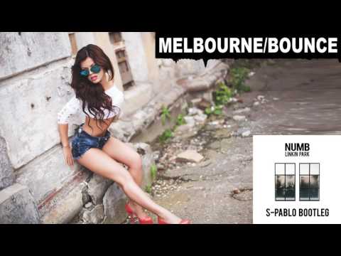 Linkin Park - Numb (S-Pablo Bootleg) | FBM