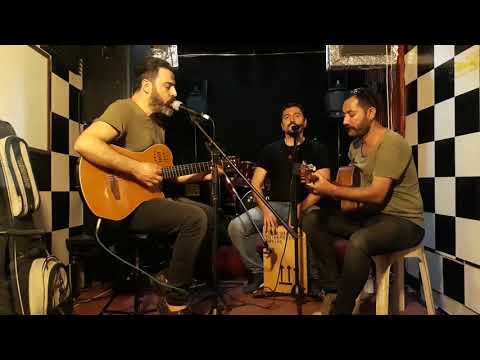 Cahit Altun - Bu Aşktan Gidiyorum