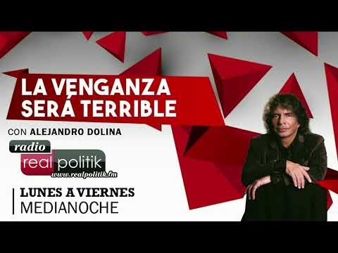 La Venganza será Terrible, con Alejandro Dolina (programa completo 21-03-2024)