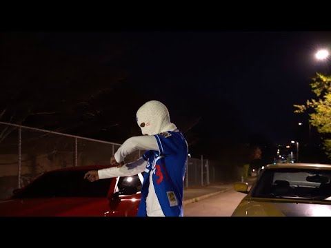 Luh Quon - Candle (shot by @vp.trey & @bates2x)