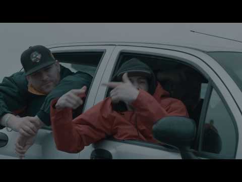 DJ Obsolete & BlabberMouf - Chasin' It (Official Video)