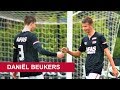 Talent Goal Tuesday | Daniël Beukers | AZ Onder 16