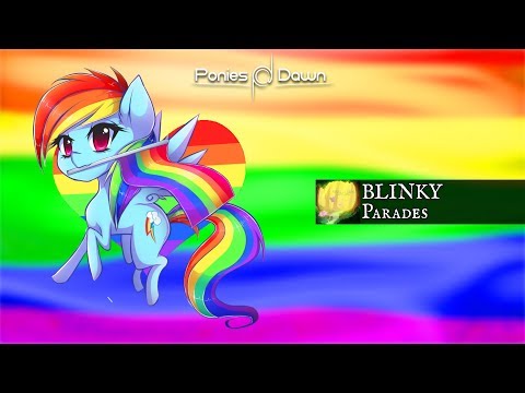 BL1NKY - Parades [Dubstep]